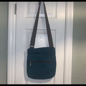 Cross Body Purse
